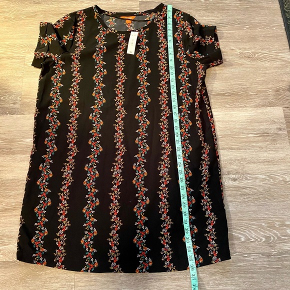Joe Fresh NWT Shift Dress - Picture 4 of 5